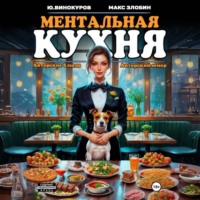 . Ментальная кухня 2