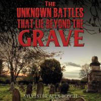 Sylvester Alex Bosch. The Unknown Battles That Lie Beyond the Grave (Unabridged)