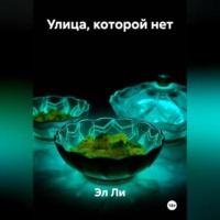 Эл Ли. Улица, которой нет