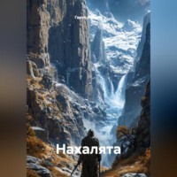 Гарун Аминов. Нахалята