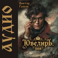 Виктор Гросов. Ювелиръ. 1808