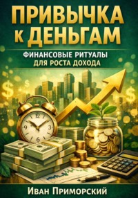 Привычка к деньгам. Финансовые ритуалы для роста дохода