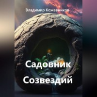 Владимир Кожевников. Садовник Созвездий