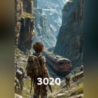 Ривер Стоун. 3020