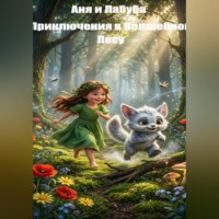 Алексей Статных. Аня и Лабуба: Приключения в Волшебном Лесу
