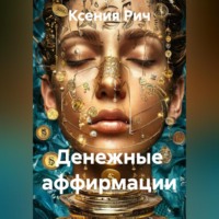 Ксения Рич. Денежные аффирмации