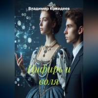 Владимир Кожедеев. Цифирь и воля