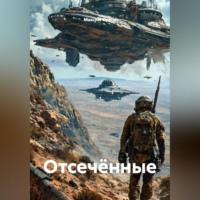 Максим Вячеславович Орлов. Отсечённые