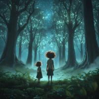 Алексей Никифоров. Детские сказки о добре и дружбе. Поучительные истории для воспитания детей