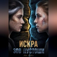 Мэй Рэйвен. Искра. Зов Пустоши