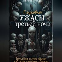Глуховка: Ужасы третьей ночи