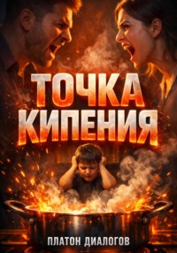 Точка кипения. Как управлять гневом в семье