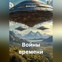 Леонид Зайцев. Войны времени