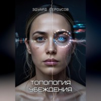 Эдуард Сероусов. Топология убеждения