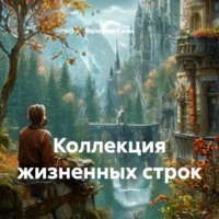 Валерия Сиян. Коллекция жизненных строк