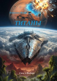 Титаны