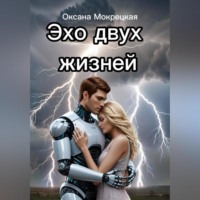 Оксана Мокрецкая. Эхо двух жизней