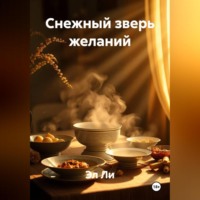 Эл Ли. Снежный зверь желаний