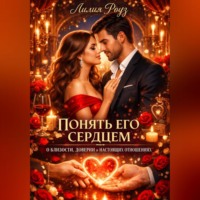 . Понять его сердцем: о близости, доверии и настоящих отношениях