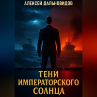 Алексей Дальновидов. Тени императорского солнца