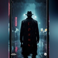 Константин Файзрахманович Мугдиев. Грань