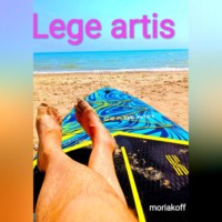 moriakoff. Lege artiis.