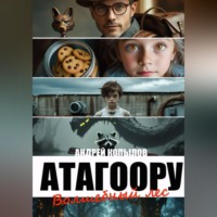 Андрей Копылов. Атагоору Волшебный лес