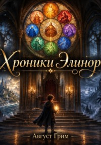 Хроники Элинора