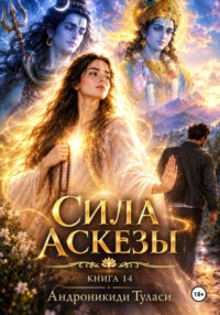 Книга 14. Сила аскезы