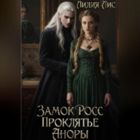 . Замок Росс. Проклятье Аноры