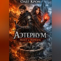Олег Кром. Аэтернум: Пепел и Порядок