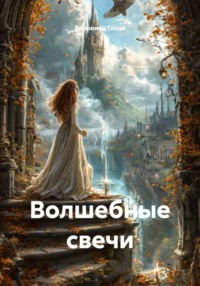Волшебные свечи