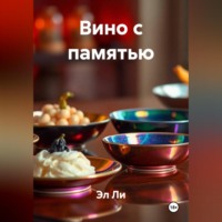 Эл Ли. Вино с памятью