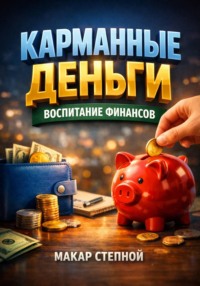 Карманные деньги. Воспитание финансов