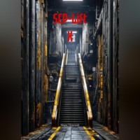 Марк Пенской. SCP-Lift Х