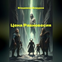 Владимир Мишуров. Цена Равновесия