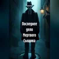 Мунбин Мур. Последнее дело Мертвого Сыщика