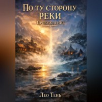 Лео Тень. По ту сторону реки. Пробуждение