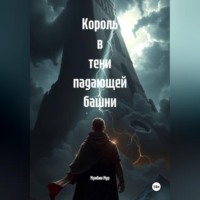 Мунбин Мур. Король в тени падающей башни