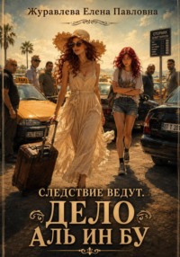 Следствие ведут: дело Аль ин Бу