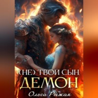 Ольга Рыжая. (Не) твой сын демон