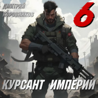 Курсант Империи – 6