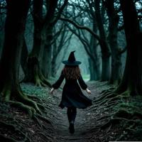 Анна Шевченко. Сказка о повозке рода