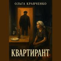 Ольга Кравченко. Квартирант