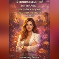 . Эмоциональный интеллект как тайное оружие великих женщин (Часть 1)