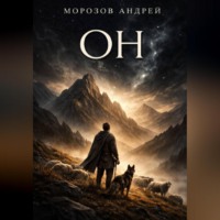 Андрей Морозов. Он