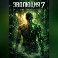 Дмитрий Вектор. Эволюция 7