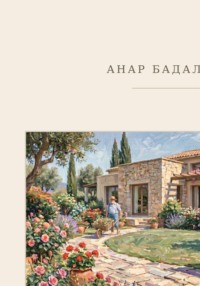 На даче в августе