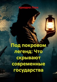 Под покровом легенд: Что скрывают современные государства