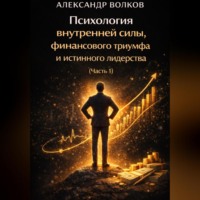 . Психология внутренней силы, финансового триумфа и истинного лидерства (Часть 1)